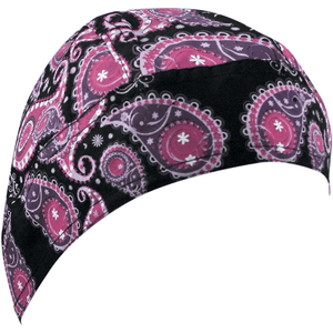 Flydanna® Head Wrap By Zan Headgear Z691 Bandana 2504-0297 Parts Unlimited