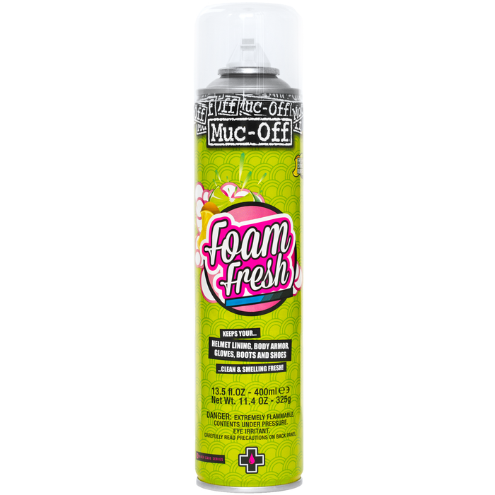 Foam Fresh by Muc-Off