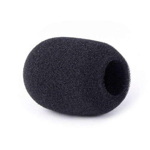 Foam Mic Muff Microphone Cover by Rugged Radios MIC-MUFF-F-M101 0103879985872 Rugged Radios