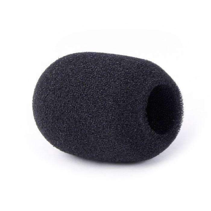 Foam Mic Muff Microphone Cover by Rugged Radios