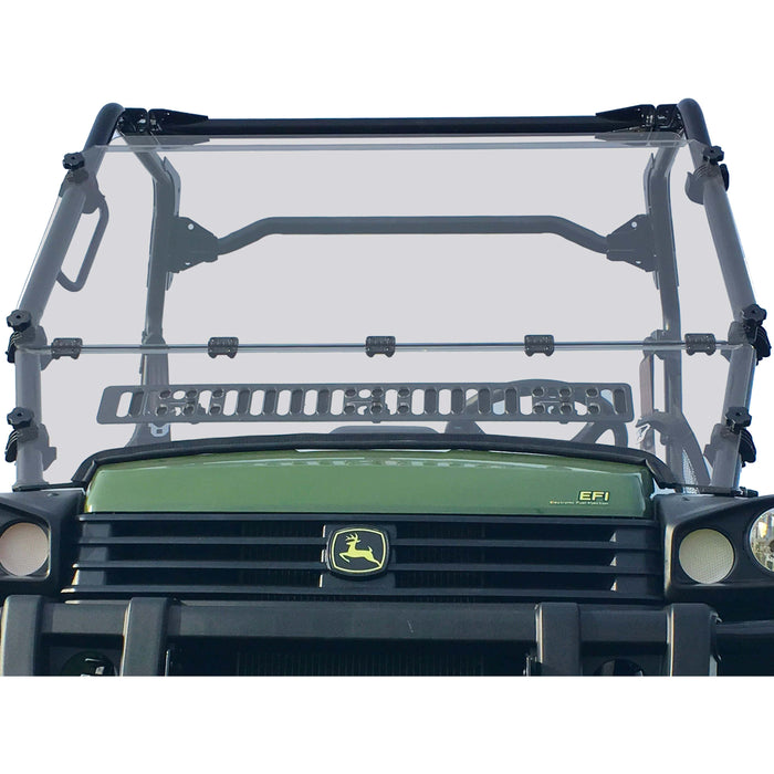 Fold Windshield John Deere by Spike