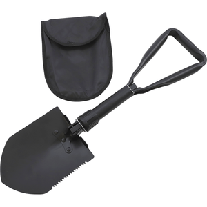 Foldable Shovel By Moose Racing O15-7013 Hand Tool 3850-0573 Parts Unlimited