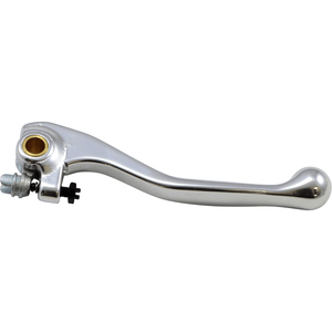 Forged 6061-T6 Brake Lever By Moose Racing H07-1923BS Brake Lever 0614-1726 Parts Unlimited