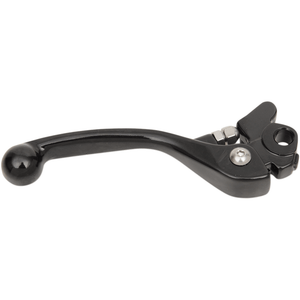 Forged 6061-T6 Brake Lever By Moose Racing H07-3501BB Brake Lever 0614-1523 Parts Unlimited