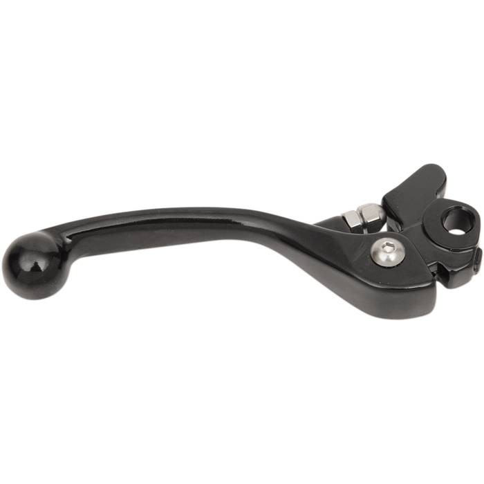 Forged 6061-T6 Brake Lever By Moose Racing