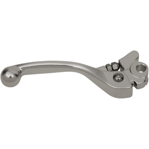 Forged 6061-T6 Brake Lever By Moose Racing H07-3501BS Brake Lever 0614-1524 Parts Unlimited