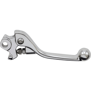 Forged 6061-T6 Brake Lever By Moose Racing H07-4921BS Brake Lever 0614-1729 Parts Unlimited