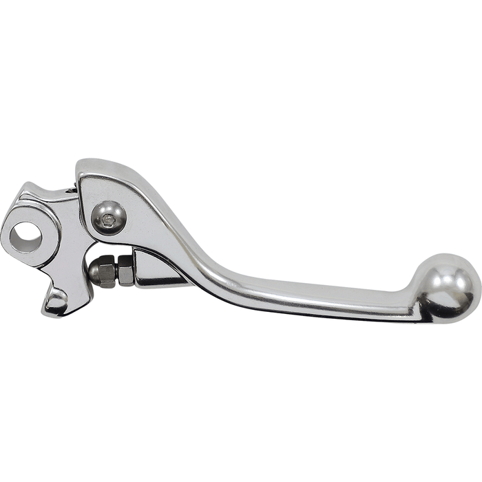 Forged 6061-T6 Brake Lever By Moose Racing