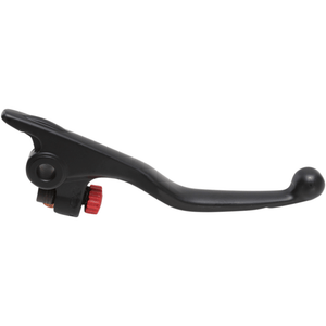 Forged 6061-T6 Brake Lever By Moose Racing H07-5921B Brake Lever 0614-1148 Parts Unlimited