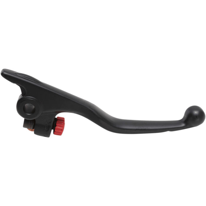 Forged 6061-T6 Brake Lever By Moose Racing