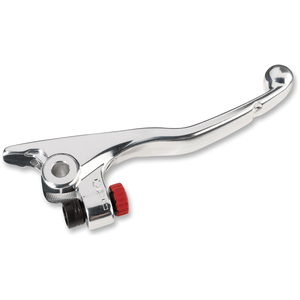 Forged 6061-T6 Brake Lever By Moose Racing H07-5921S Brake Lever 0614-1149 Parts Unlimited