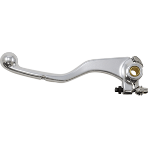 Forged 6061-T6 Clutch Lever By Moose Racing H07-1925CS Clutch Lever 0613-1974 Parts Unlimited