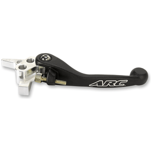 Forged Arc Brake Lever By Arc BR-214 Brake Lever 0614-1839 Parts Unlimited