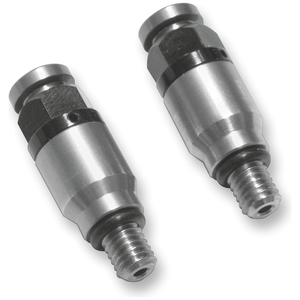 Fork Bleeder Valves By Works Connection 26-320 Suspension Tool 3805-0084 Parts Unlimited