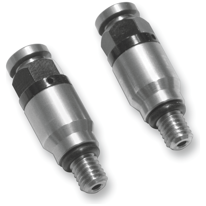 Fork Bleeder Valves By Works Connection