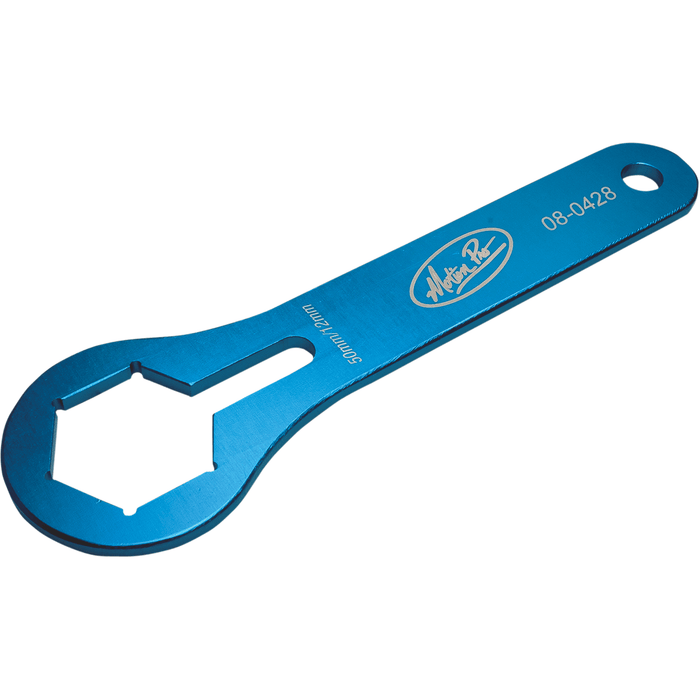 Fork Cap Wrench By Motion Pro