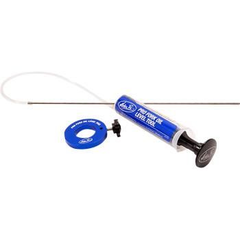 Fork Oil Level Adjuster by Motion Pro