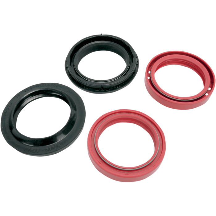 Fork Seal/Dust Seal Kit By Moose Racing