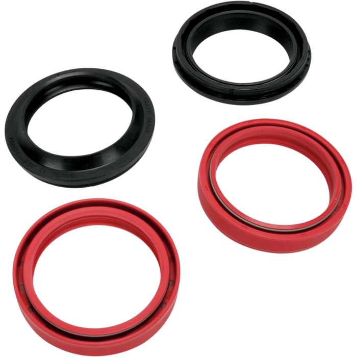 Fork Seal/Dust Seal Kit By Moose Racing