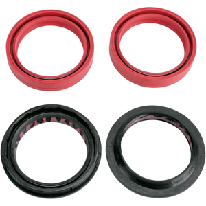 Fork Seal/Dust Seal Kit By Moose Racing 56-149 Fork & Dust Seal Kit 0407-0104 Parts Unlimited