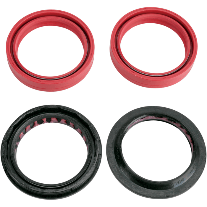 Fork Seal/Dust Seal Kit By Moose Racing