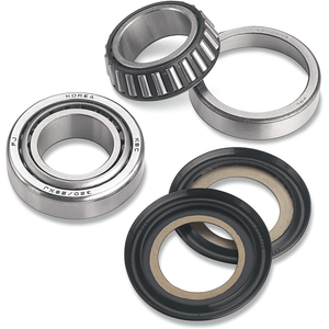 Fork Seal Kit By Moose Racing 118888000000 Fork & Dust Seal Kit 0407-0660 Parts Unlimited