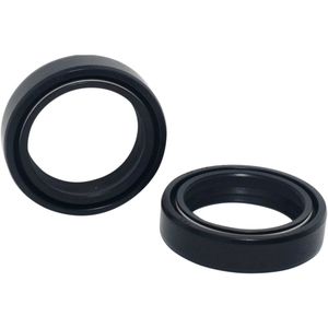 Fork Seals 35.00 Mm, Street/Atv/Off-Road/Utv By K&S Technologies 16-1020 Fork & Dust Seal Kit 0407-0546 Parts Unlimited