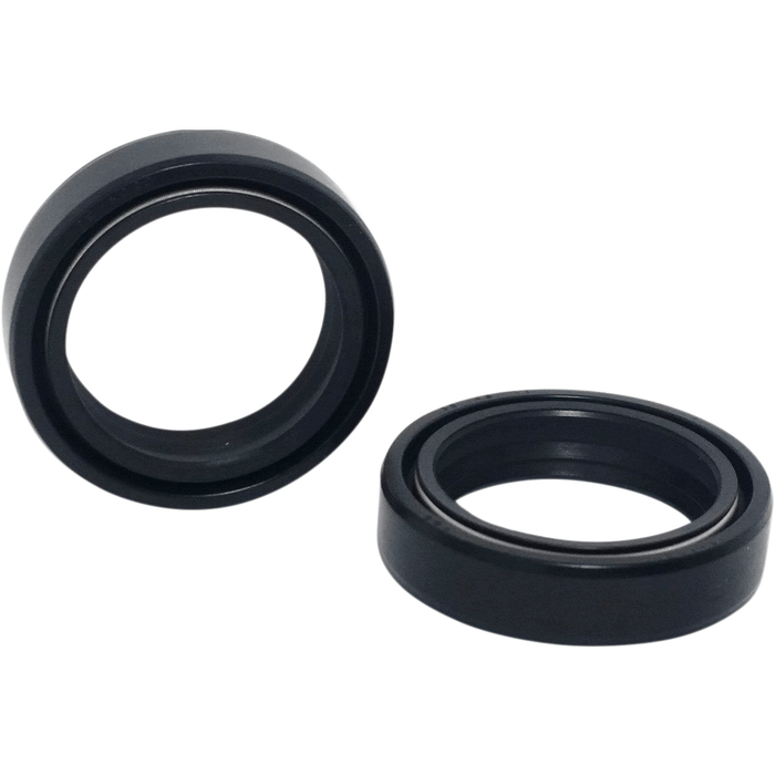 Fork Seals 35.00 Mm, Street/Atv/Off-Road/Utv By K&S Technologies