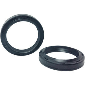 Fork Seals 41.00 Mm, Street/Off-Road By K&S Technologies 16-1039 Fork & Dust Seal Kit 0407-0564 Parts Unlimited