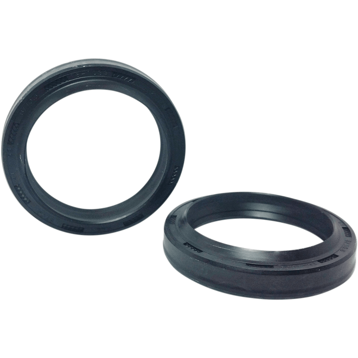 Fork Seals 41.00 Mm, Street/Off-Road By K&S Technologies