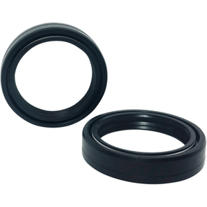 Fork Seals 41.00 Mm, Street/Off-Road By K&S Technologies 16-1041 Fork & Dust Seal Kit 0407-0566 Parts Unlimited