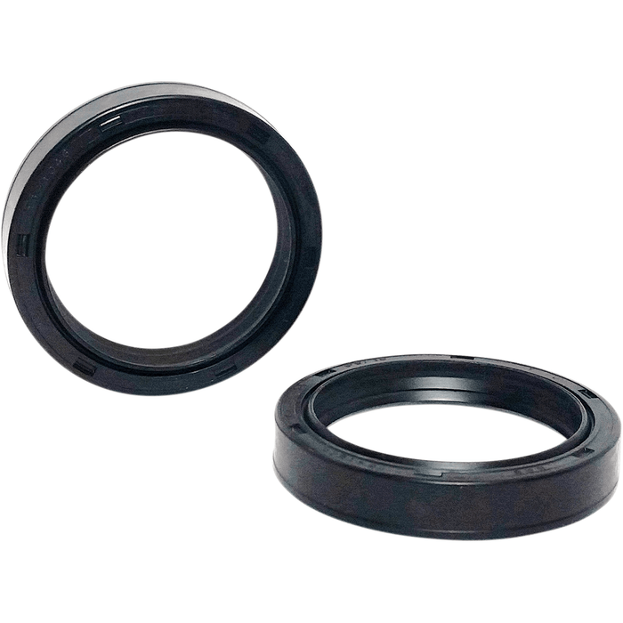 Fork Seals 43.00 Mm, Off-Road/Street By K&S Technologies