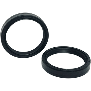 Fork Seals 49.00 Mm, Off-Road/Street By K&S Technologies 16-1052 Fork & Dust Seal Kit 0407-0579 Parts Unlimited