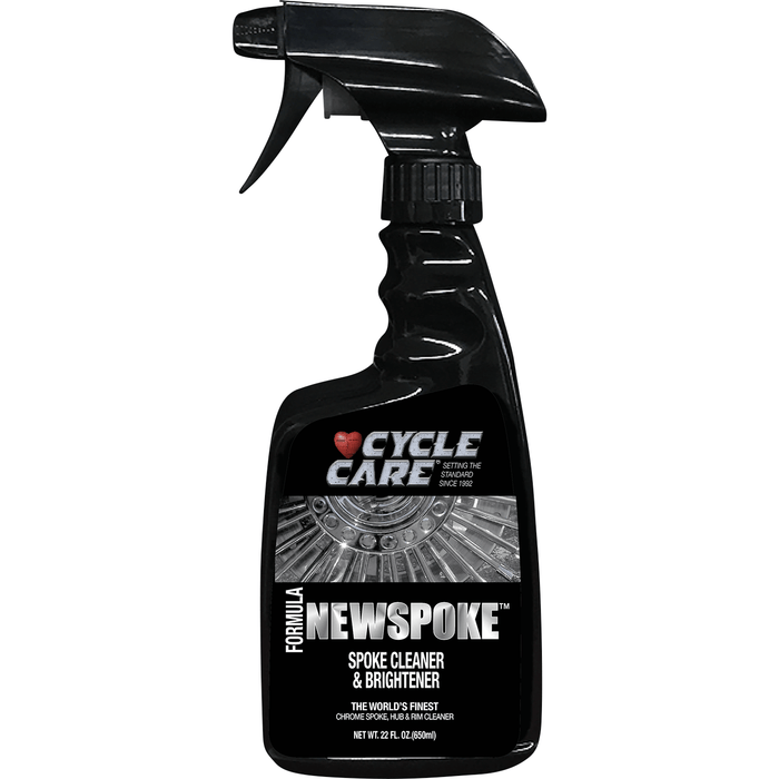 Formula Newspoke Bright Cleaner By Cycle Care Formulas