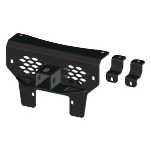 Front 2" Receiver Hitch by KFI 101495 Receiver Hitch 10-1495 Western Powersports