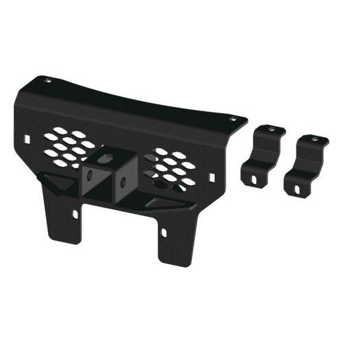 Front 2" Receiver Hitch by KFI