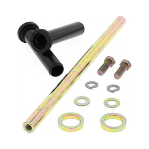 Front A-Arm Repair Kits, Lower A-Arm Kit by Quad Boss 5350-1093 Front Lower A-Arm Repair Kit 414676 Tucker Rocky