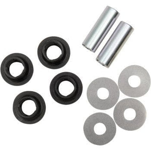 Front A-Arm Repair Kits, Lower A-Arm Kit by Quad Boss 5350-1143 Front Lower A-Arm Repair Kit 414670 Tucker Rocky