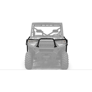 Front Bumper Kit by Rival Powersports 2444.7458.2 Front Bumper 84-2078 Western Powersports Drop Ship