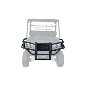 Front Bumper Mule Pro-Mx by Rival Powersports 2444.6912.1 Front Bumper 84-2157 Western Powersports Drop Ship