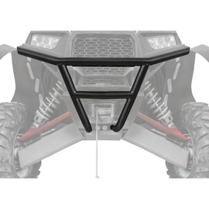 Front Bumper Rzr 900/1000 by Rival Powersports 2444.7420.1 Front Bumper 84-2149 Western Powersports Drop Ship