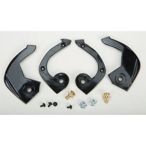 Front Corner Trim Left/Right Gm-54 by GMAX G054006 Helmet Accessory 72-3468 Western Powersports Drop Ship