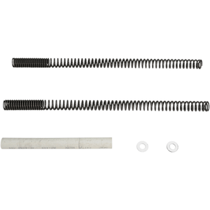 Front Fork Springs By Progressive Suspension 11-1506 Suspension Spring PS1506 Parts Unlimited