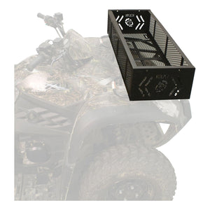 Front Gear Basket by Kolpin 53360 Cargo Basket 23-2008 Western Powersports