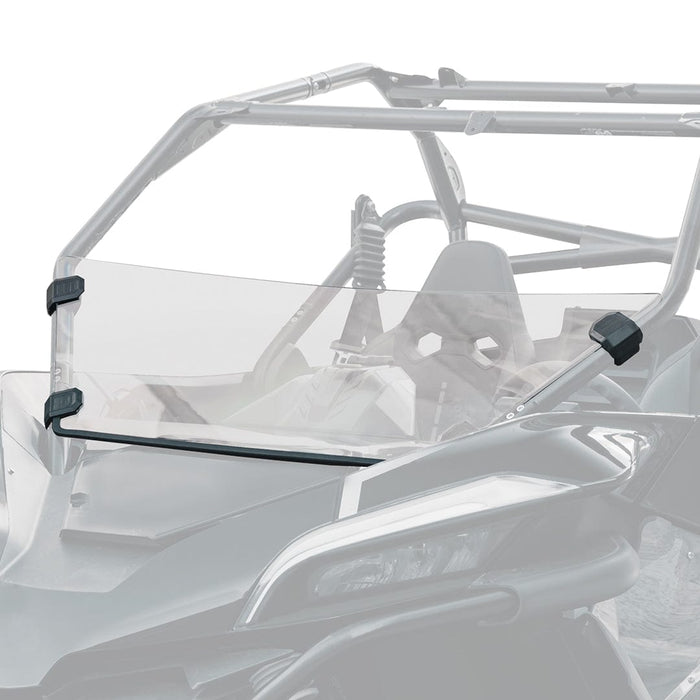 Front Half Windshield for CFMOTO ZForce 950 by Kemimoto