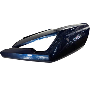 Front Lh Top Cover Midnight Blue by CF Moto 5HY0-041041-0ET00 OEM Hardware 5HY0-041041-0ET00 OFF ROADS CF MOTO