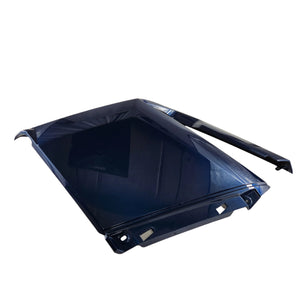 Front Lh Top Cover Midnight Blue by CF Moto 5HY0-041041-0ET00 OEM Hardware 5HY0-041041-0ET00 OFF ROADS CF MOTO