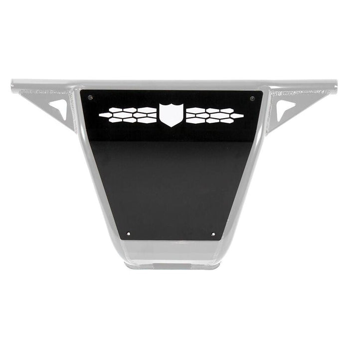 Front Race Skid Plate Polaris by Pro Armor