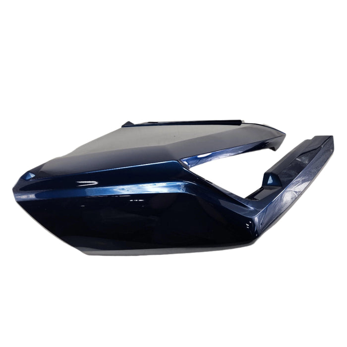 Front Rh Top Cover Midnight Blue by CF Moto