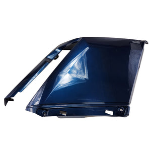 Front Rh Top Cover Midnight Blue by CF Moto 5HY0-041043-0ET00 OEM Hardware 5HY0-041043-0ET00 OFF ROADS CF MOTO